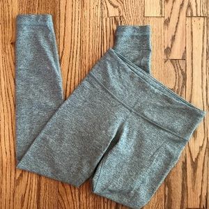 Lululemon Wunder Under leggings